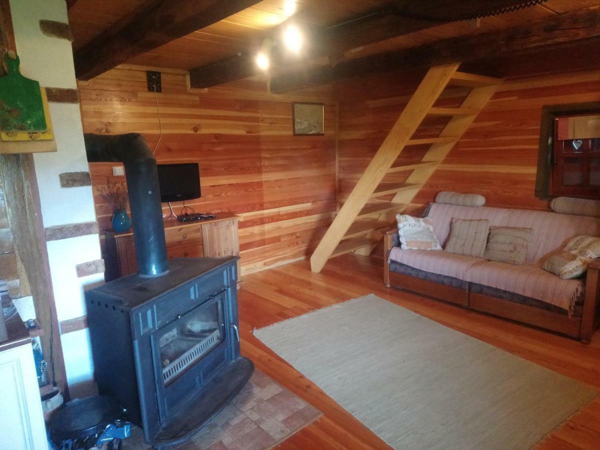 Apartman Rico Klanjec 外观 照片