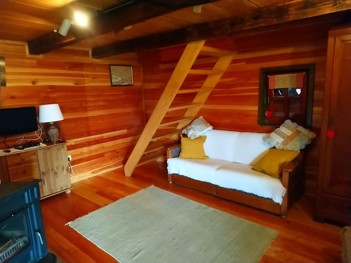 Apartman Rico Klanjec 外观 照片